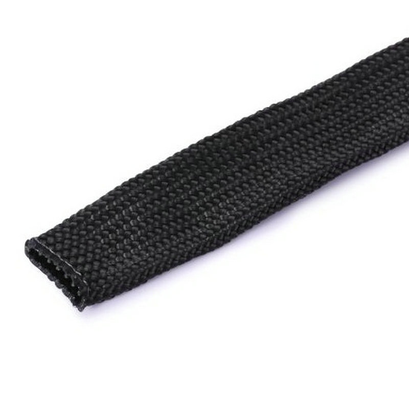 nylon multifilament braided sleeving