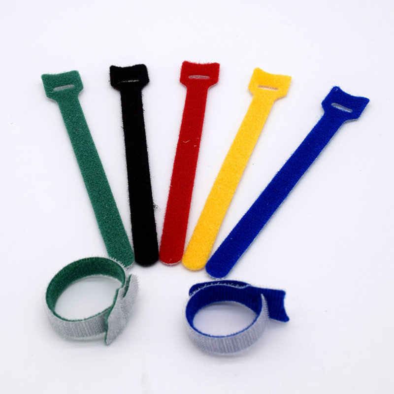 Velcro cable ties