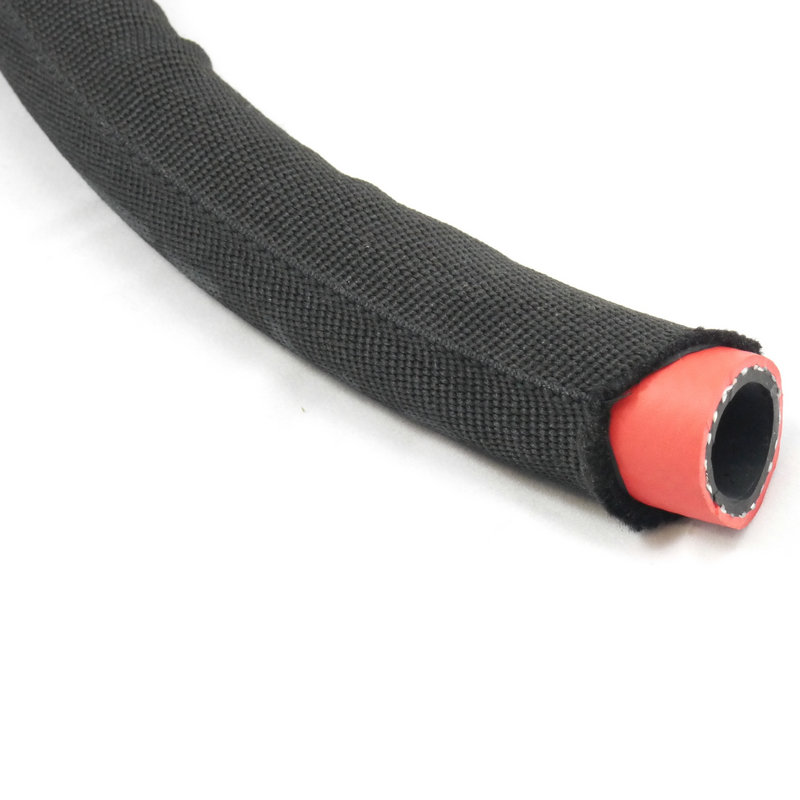 hose protective sleeve 