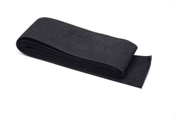 hydraulic hose sheathing