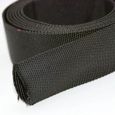 Manchon de protection pour tuyau hydraulique en nylon T de 0,8 mm