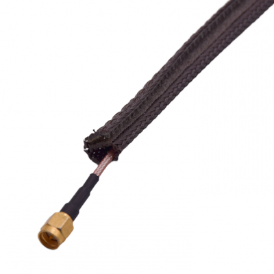 Rodent Resistant Braided sleeving