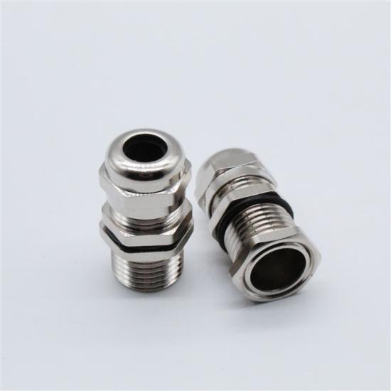 flameproof cable gland