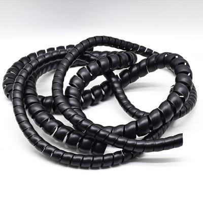 Protecteur de gaine de protection pour tuyau hydraulique