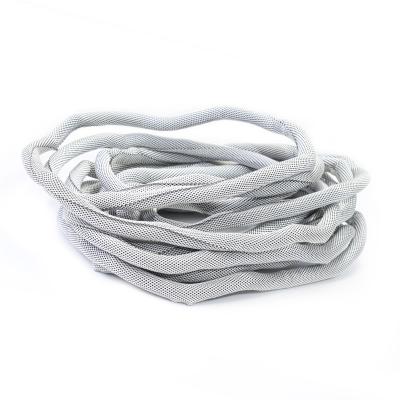 Gaine auto-enveloppante anti-abrasion