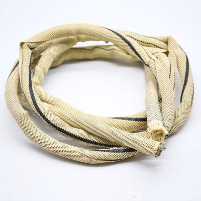 Gaine de câble de protection en Kevlar Wire Loom