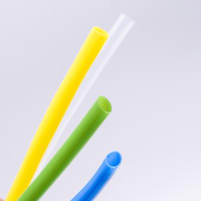 tube en caoutchouc de silicone flexible haute température