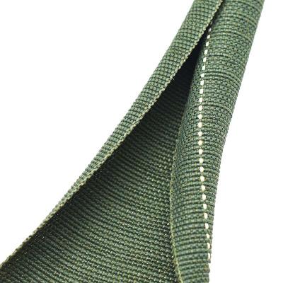 Gaine auto-enroulante en PPS haute performance pour câbles