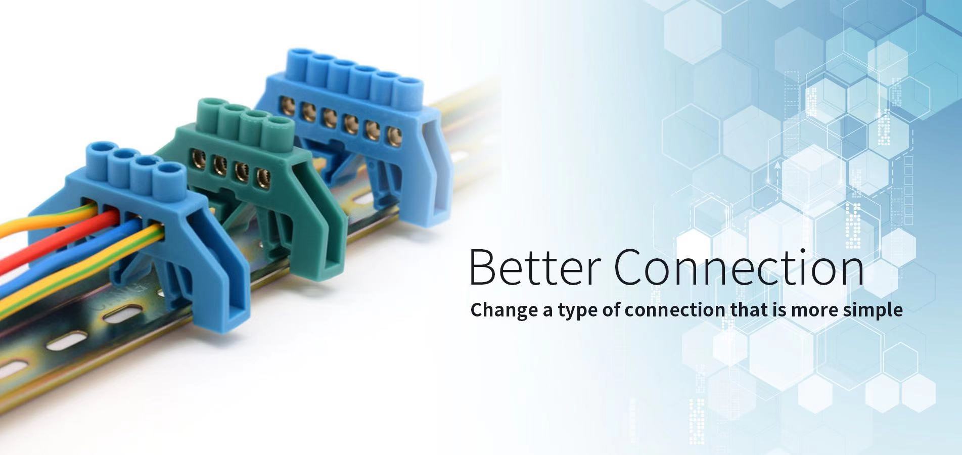 Quick Cable Connector