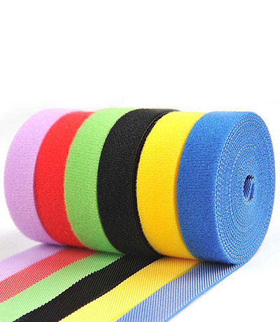 fermeture velcro
