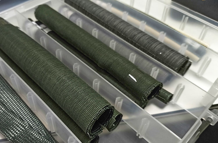 Green Shield pour les câbles mondiaux : une protection de précision dans un monde instable