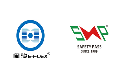 MJ et Safetypass coopèrent pour lancer la nouvelle marque de terminal E-Flex
